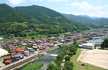 富山市の地域情報